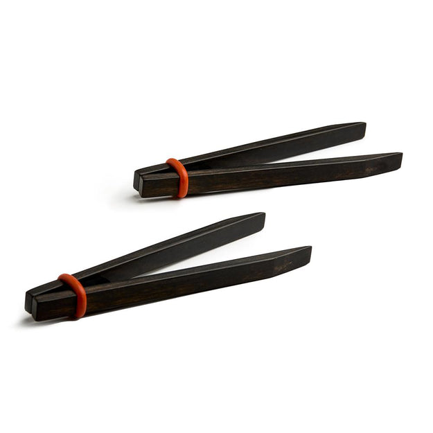 Café Tongs