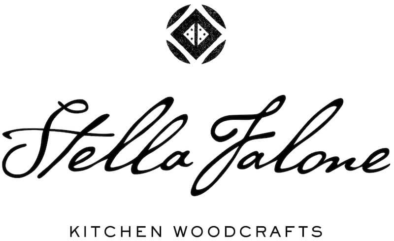 Stella Falone Logo